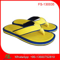 masaje de pies suave desnudo COOL hombres flip flop